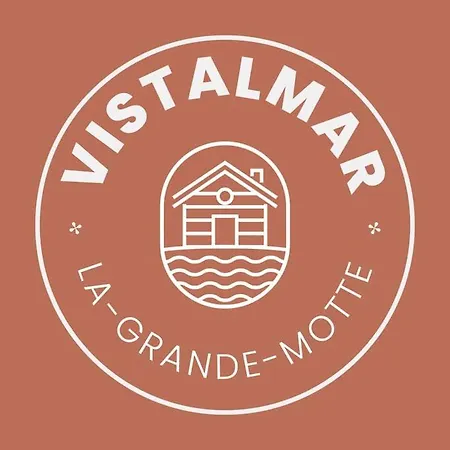 شقة Vistalmar La-grande-motte *